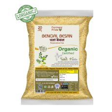 Chana Besan 