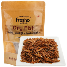 Dry Fish Nathli