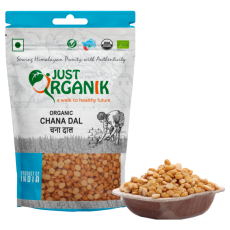 Chana Dal