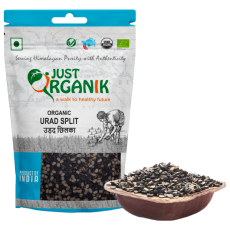 Urad Split Chhilka