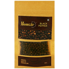 Black Pepper Whole (Kali Mirch...