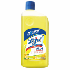 Lizol Disinfectant Surface &...