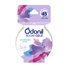 Odonil Room Freshening Gelz...