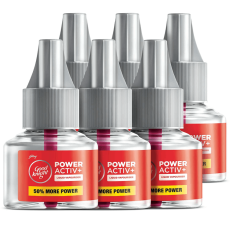Good knight Power Activ+ Liquid...