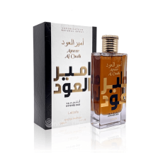Lattafa Perfume
