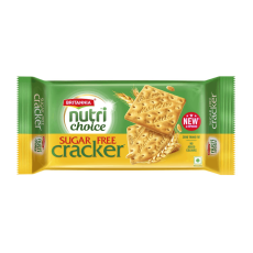 Britannia NutriChoice Sugar Free...
