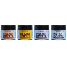 Bevzilla Instant Coffee Powder...