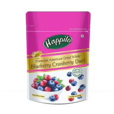 American Dried Whole Blueberry...