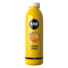 Valencia Orange Juice
